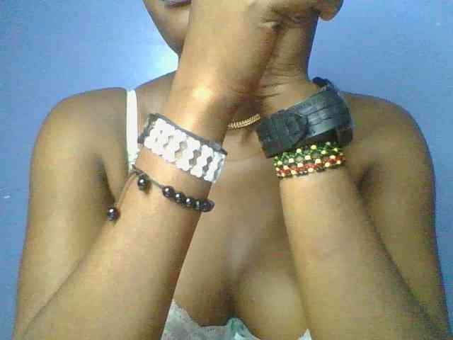 Sweetchely webcam