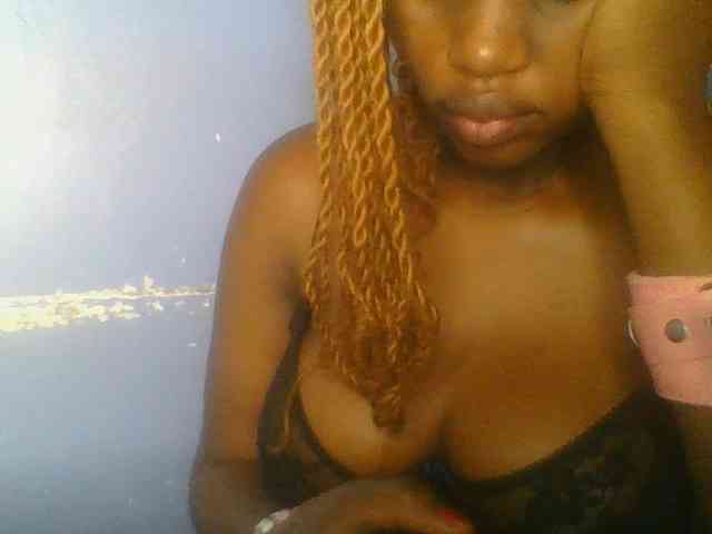 Sweetchely webcam