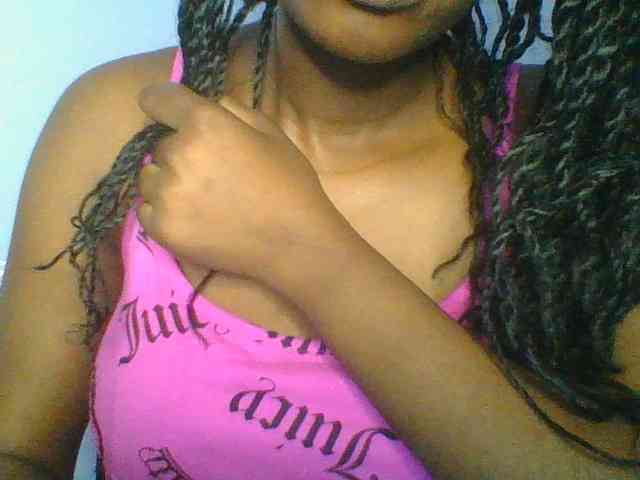 Sweetchely webcam
