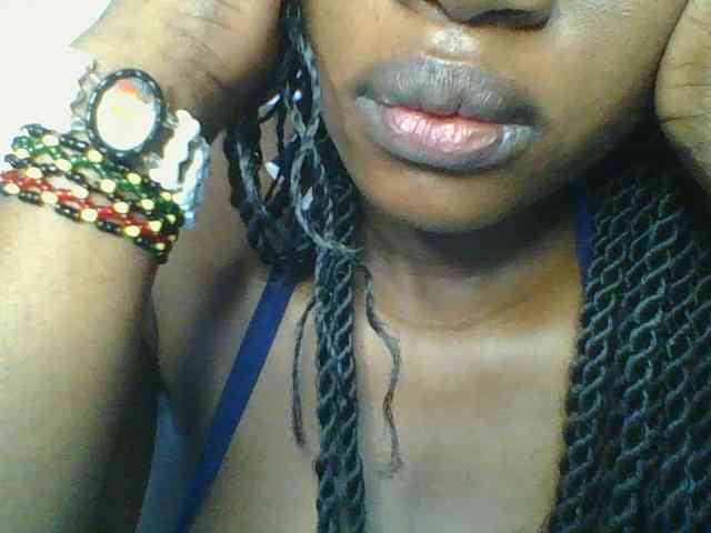 Sweetchely webcam