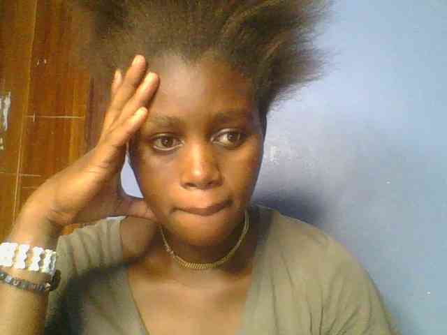 Sweetchely webcam