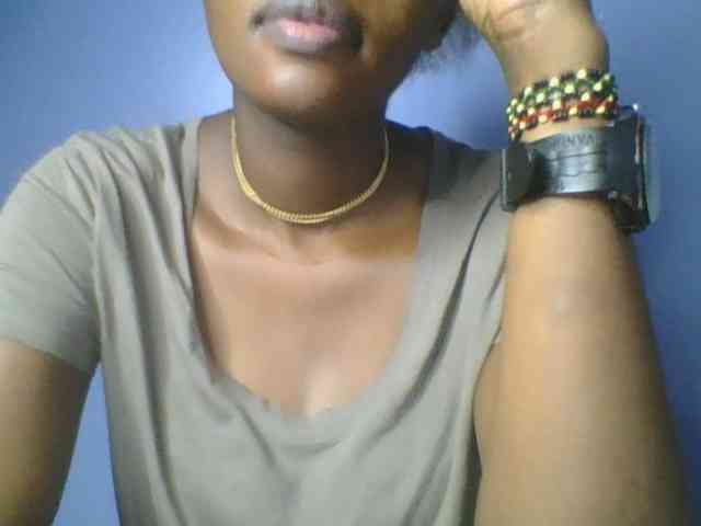 Sweetchely webcam