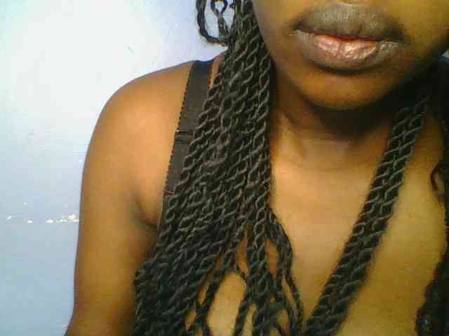 Sweetchely webcam