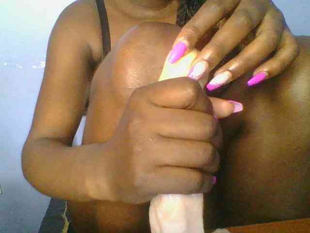 Sweetchely webcam