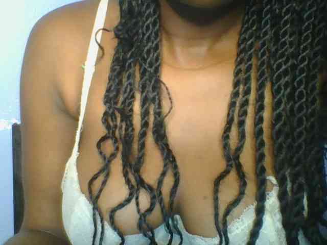 Sweetchely webcam