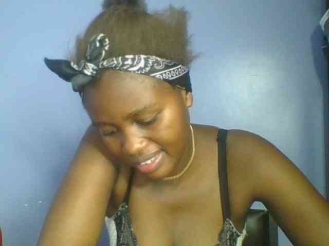 Sweetchely webcam