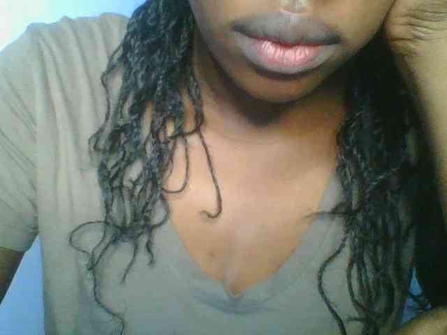 Sweetchely webcam