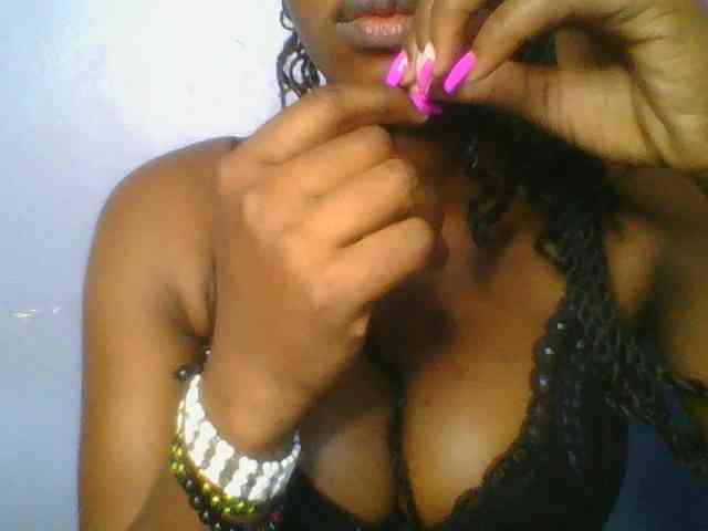 Sweetchely webcam