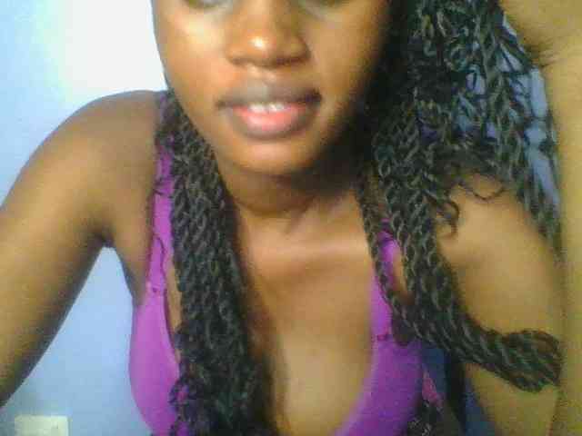 Sweetchely webcam
