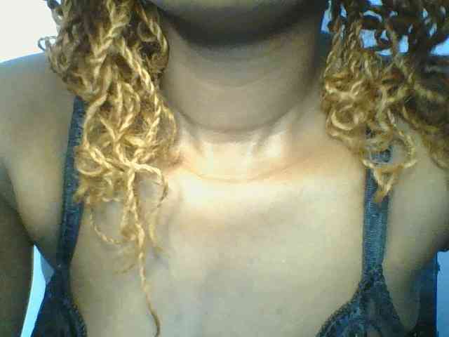 Sweetchely webcam