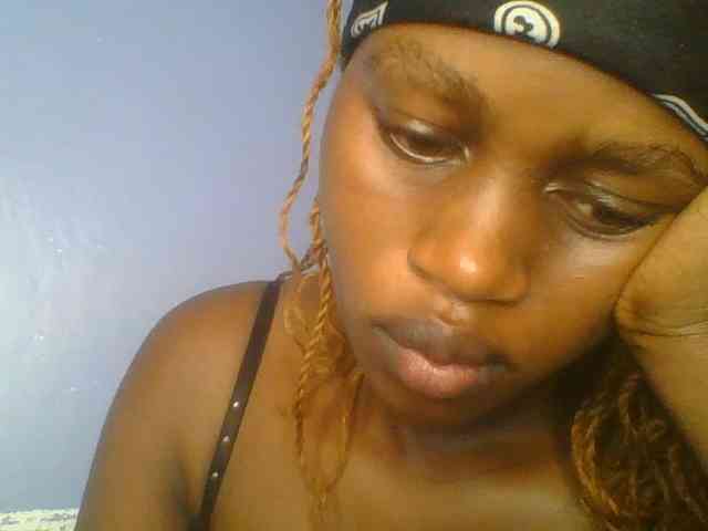 Sweetchely webcam