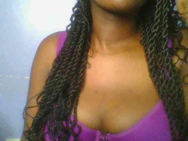 Sweetchely webcam