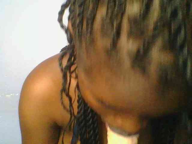 Sweetchely webcam