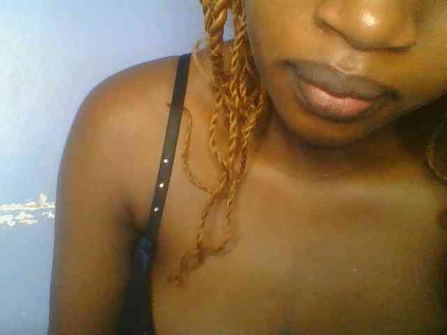Sweetchely webcam