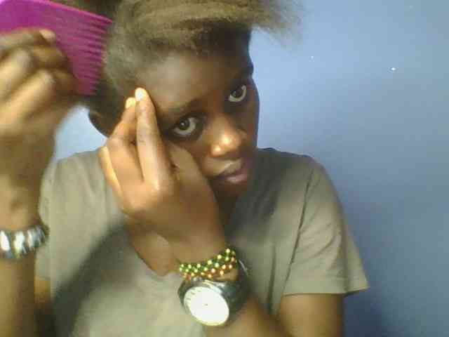 Sweetchely webcam