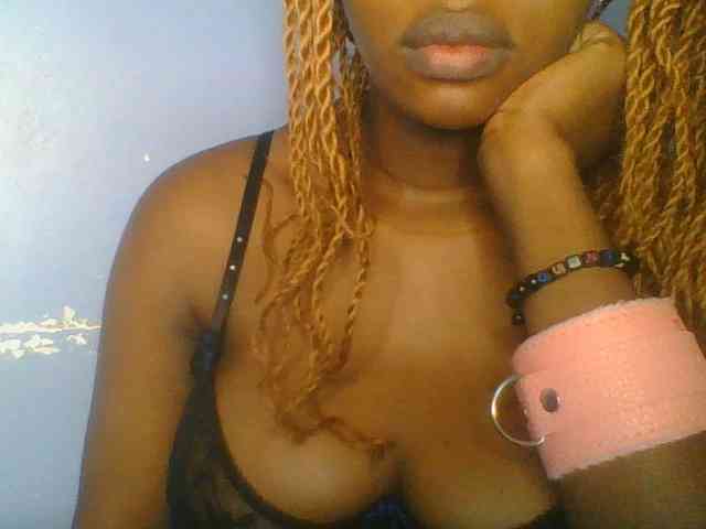 Sweetchely webcam