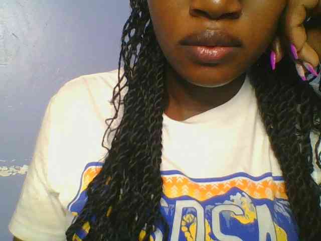 Sweetchely webcam