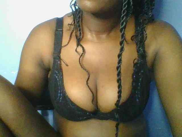 Sweetchely webcam