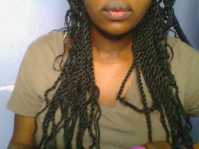 Sweetchely webcam