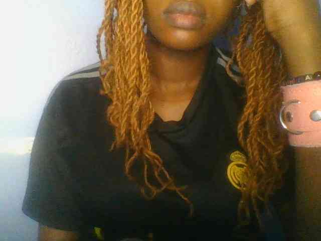 Sweetchely webcam