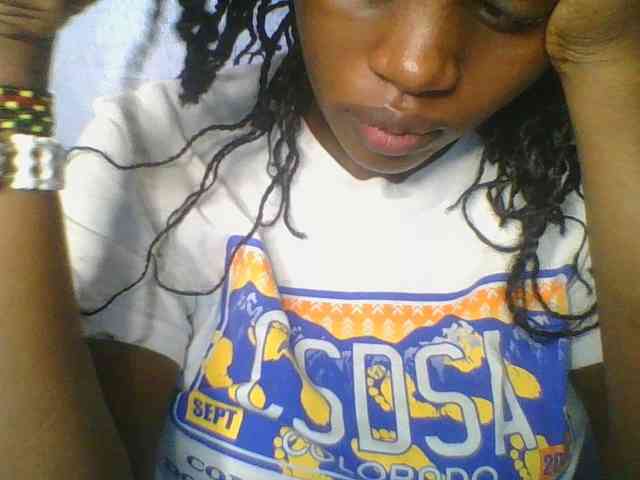 Sweetchely webcam