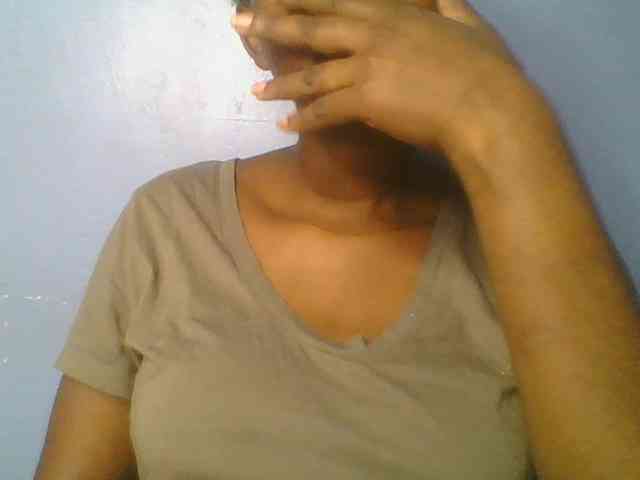 Sweetchely webcam