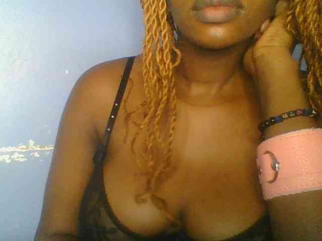 Sweetchely webcam