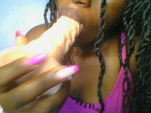 Sweetchely webcam