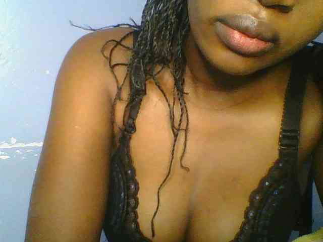 Sweetchely webcam