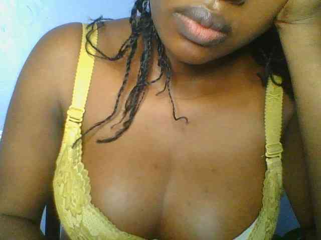 Sweetchely webcam
