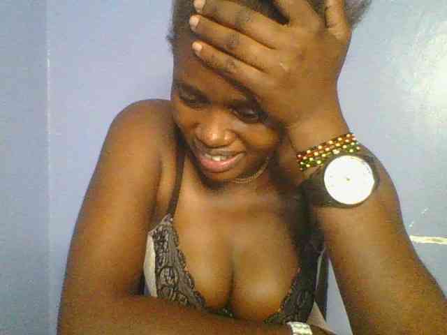 Sweetchely webcam