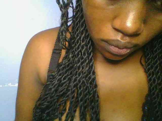Sweetchely webcam
