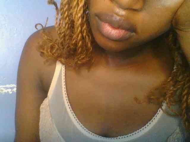 Sweetchely webcam