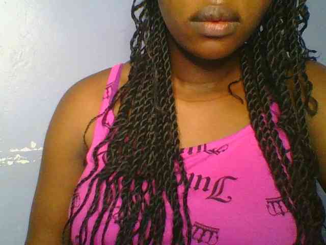 Sweetchely webcam