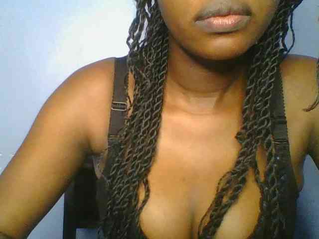 Sweetchely webcam