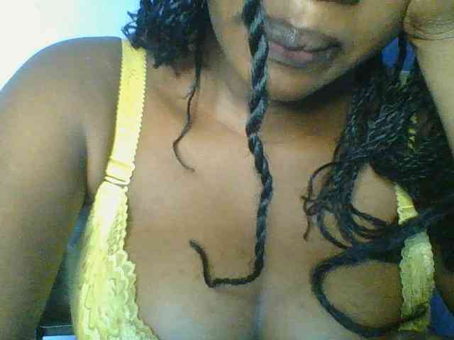 Sweetchely webcam