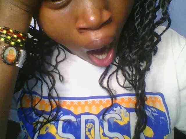 Sweetchely webcam