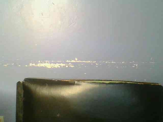 Sweetchely webcam