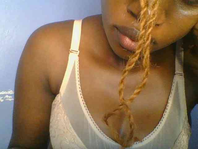 Sweetchely webcam