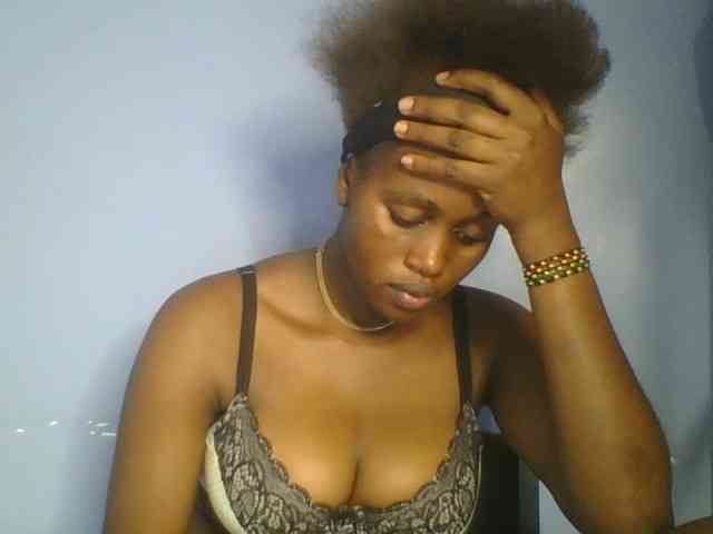 Sweetchely webcam