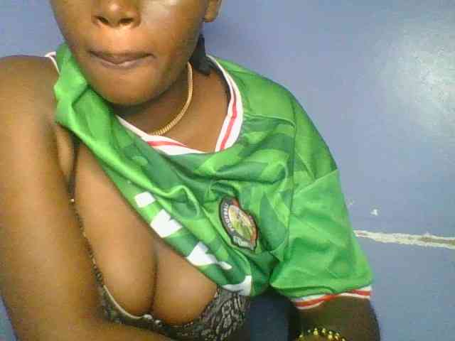Sweetchely webcam