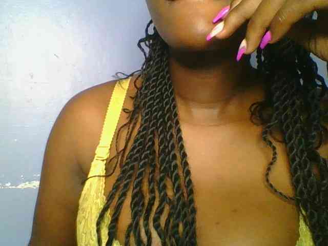 Sweetchely webcam