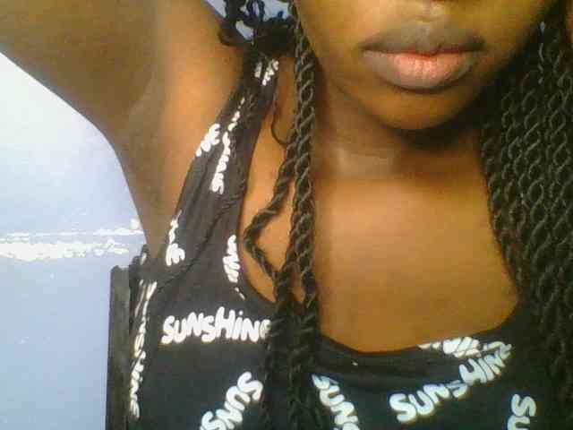 Sweetchely webcam