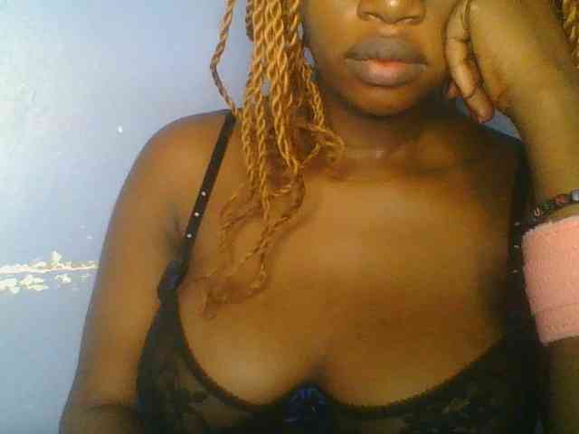 Sweetchely webcam