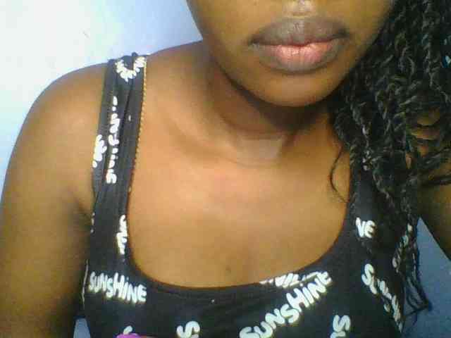 Sweetchely webcam