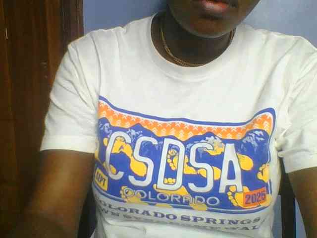 Sweetchely webcam