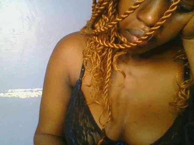 Sweetchely webcam