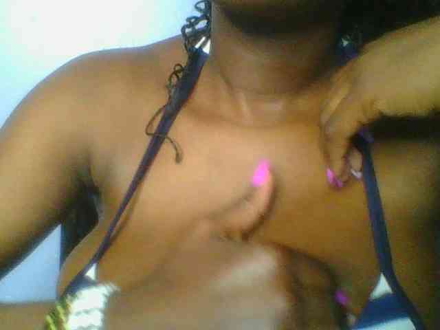 Sweetchely webcam