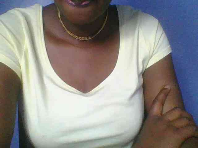Sweetchely webcam