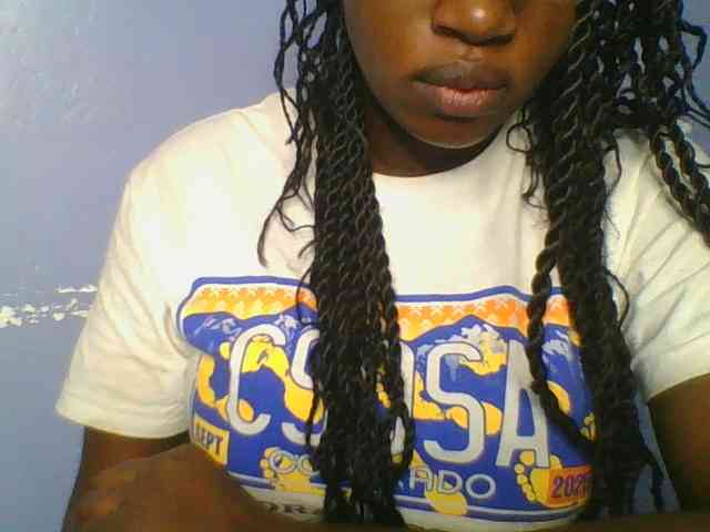 Sweetchely webcam